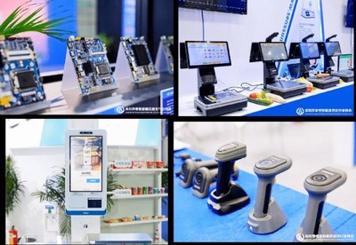 2022智能零售展|第五届深圳国际智能零售数字化博览会(11月3-5日)